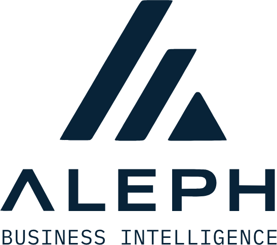 Aleph BI
